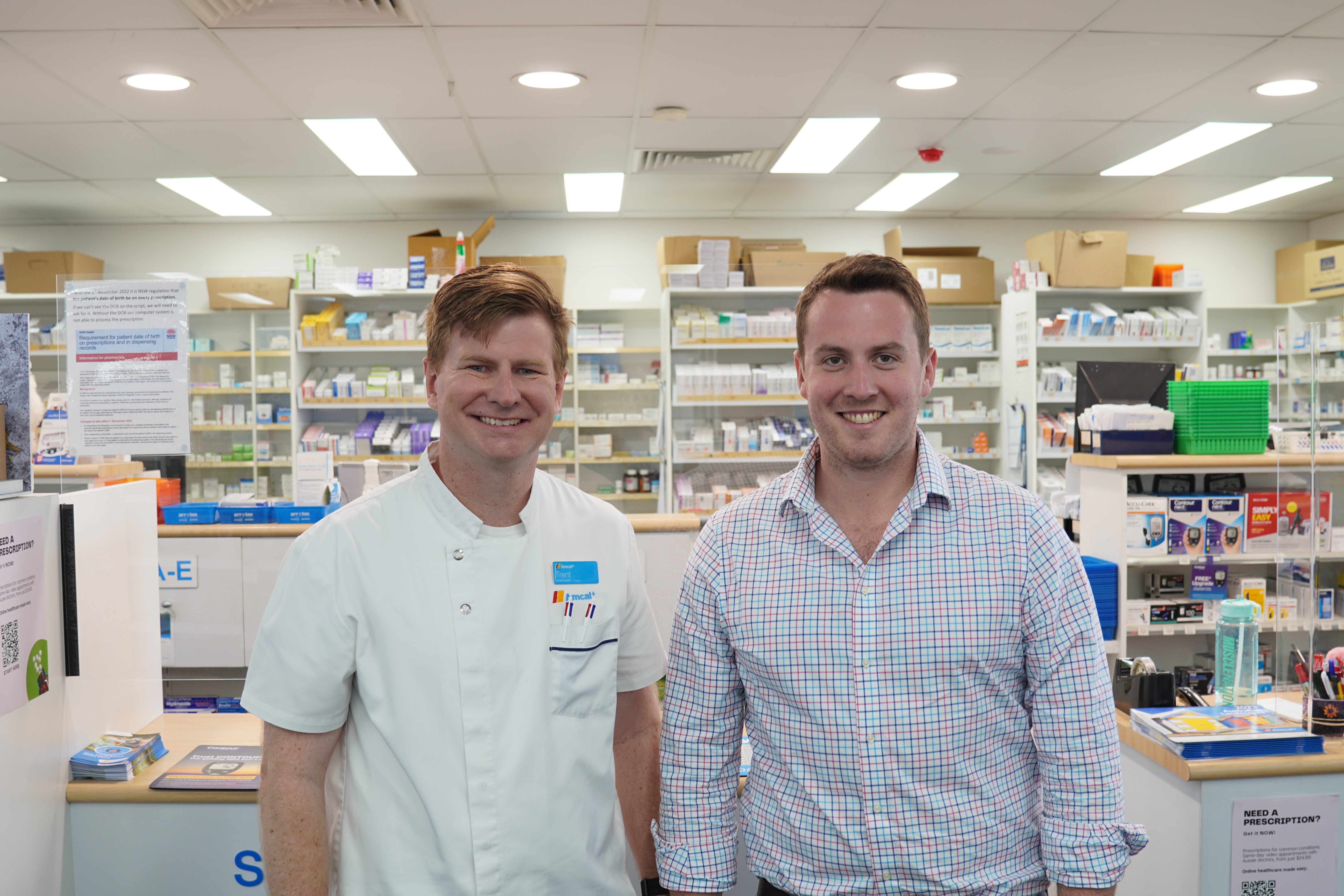 FEDERAL GOVERNMENT CONTINUES TO MAKE MEDICINES CHEAPER Main Image