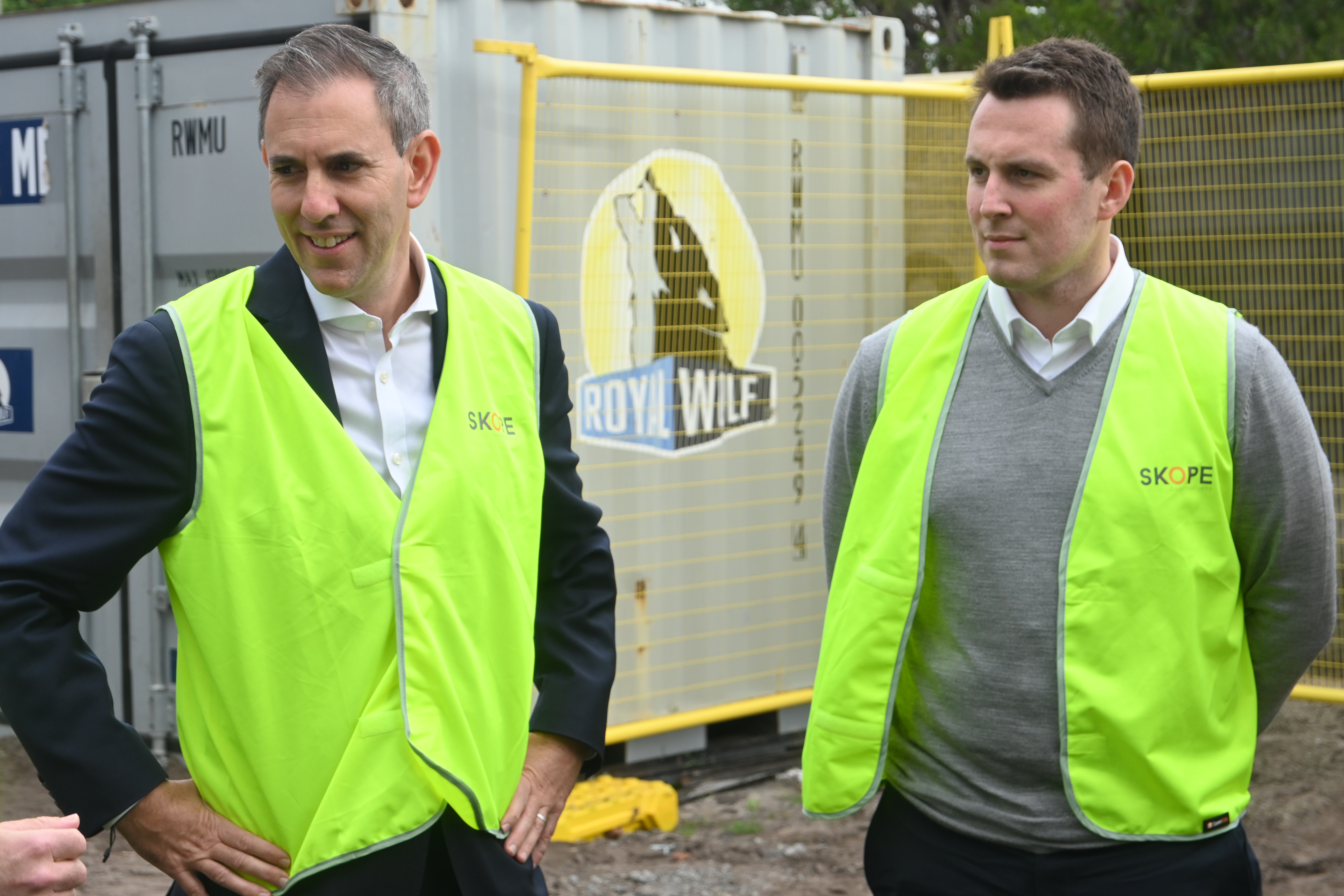 HOUSING AUSTRALIA FUTURE FUND HELPING BUILD 21 HOMES IN WOY WOY Main Image