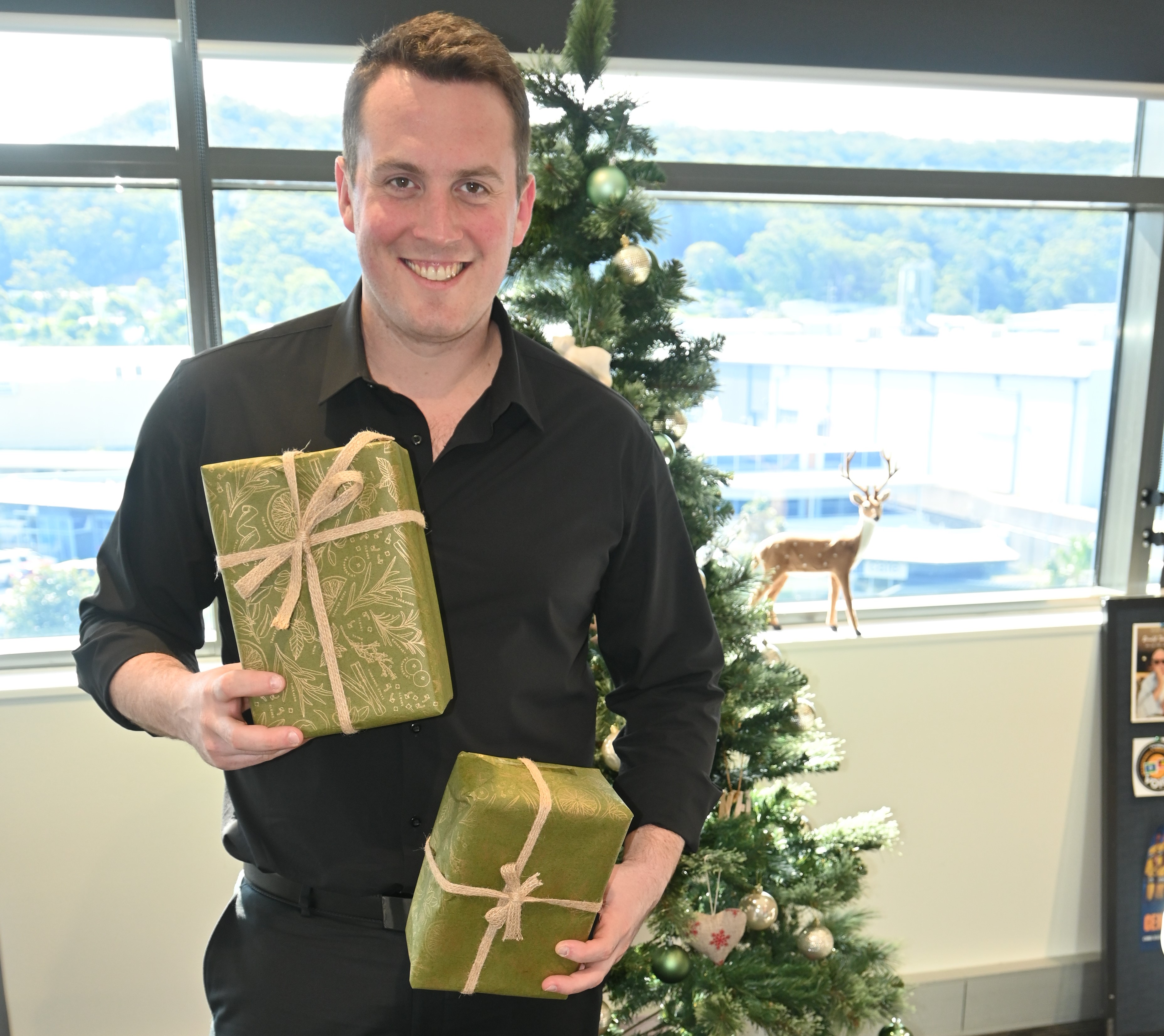 THE 2025 ROBERTSON APPEAL Main Image