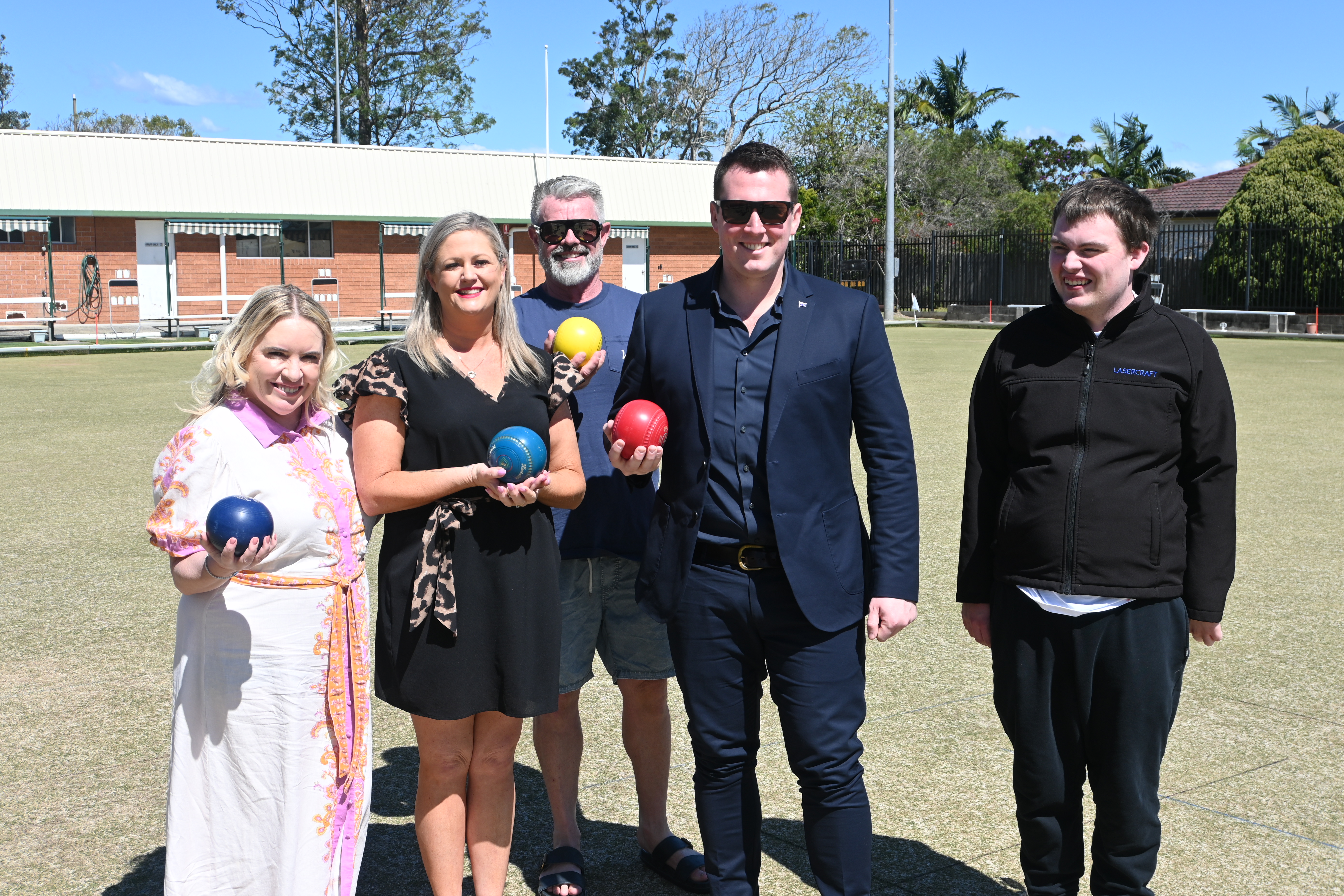 HELP SUPPORT THE BIG BOWL 2025 Main Image