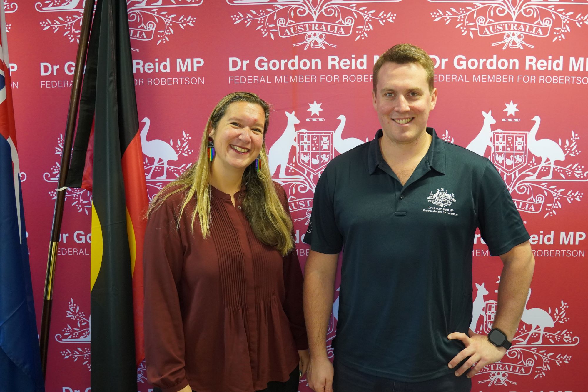 CELEBRATING DIVERSITY ON THE CENTRAL COAST Main Image