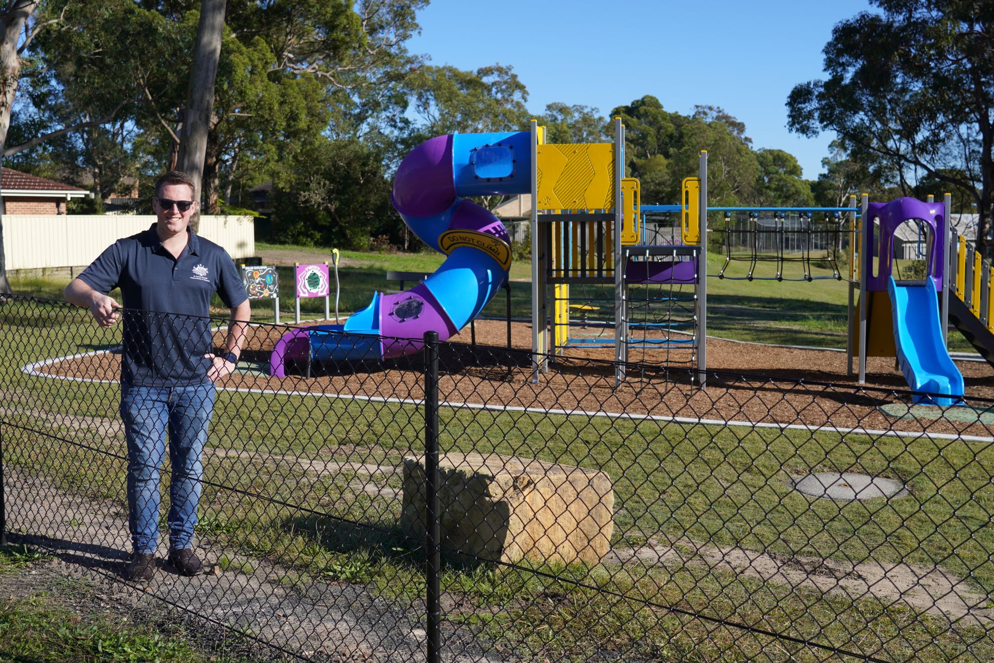 WIN FOR KARIONG COMMUNITY Main Image