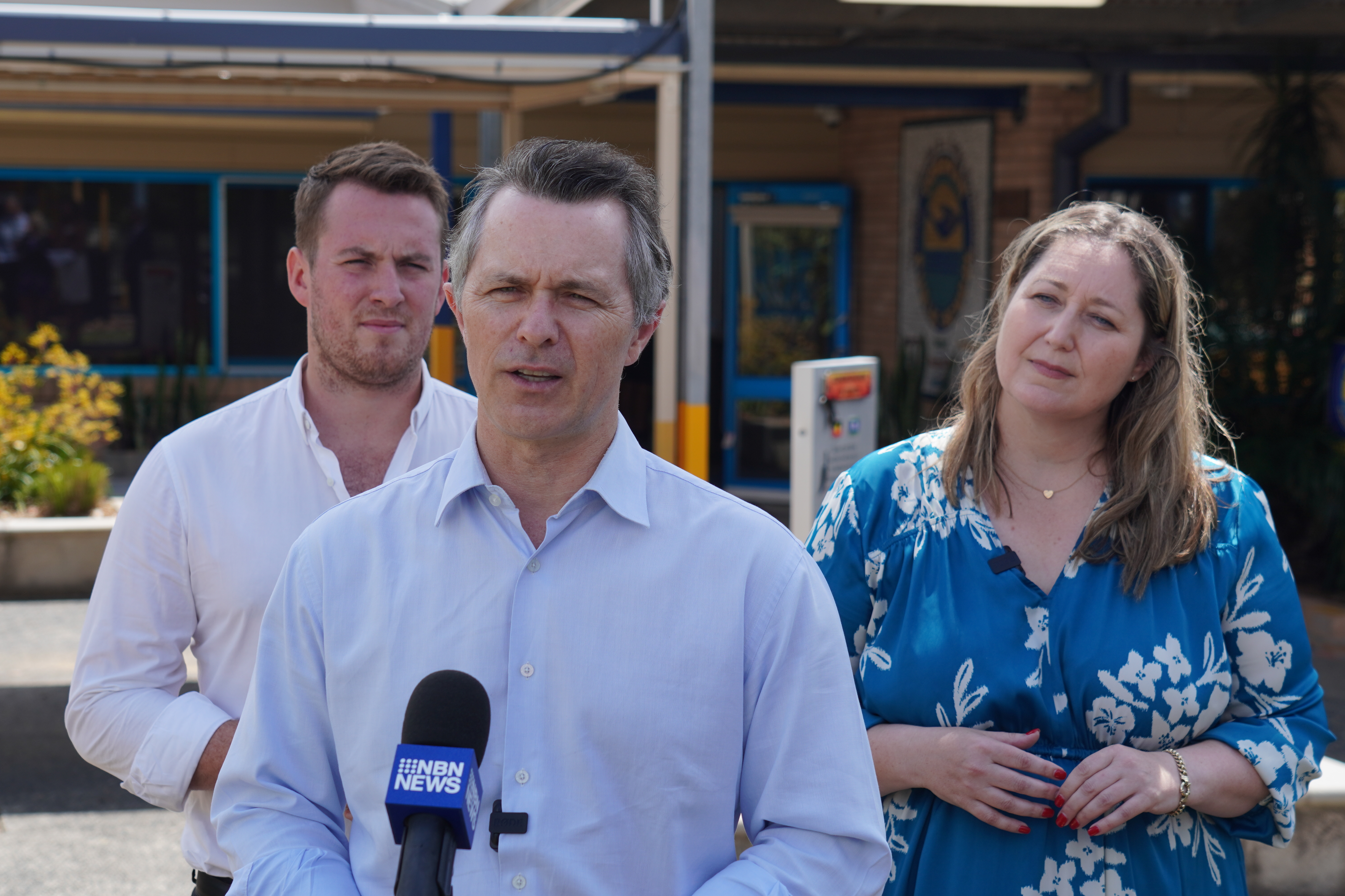 CUTTING STUDENT DEBT FOR MORE THAN THREE MILLION AUSTRALIANS Main Image