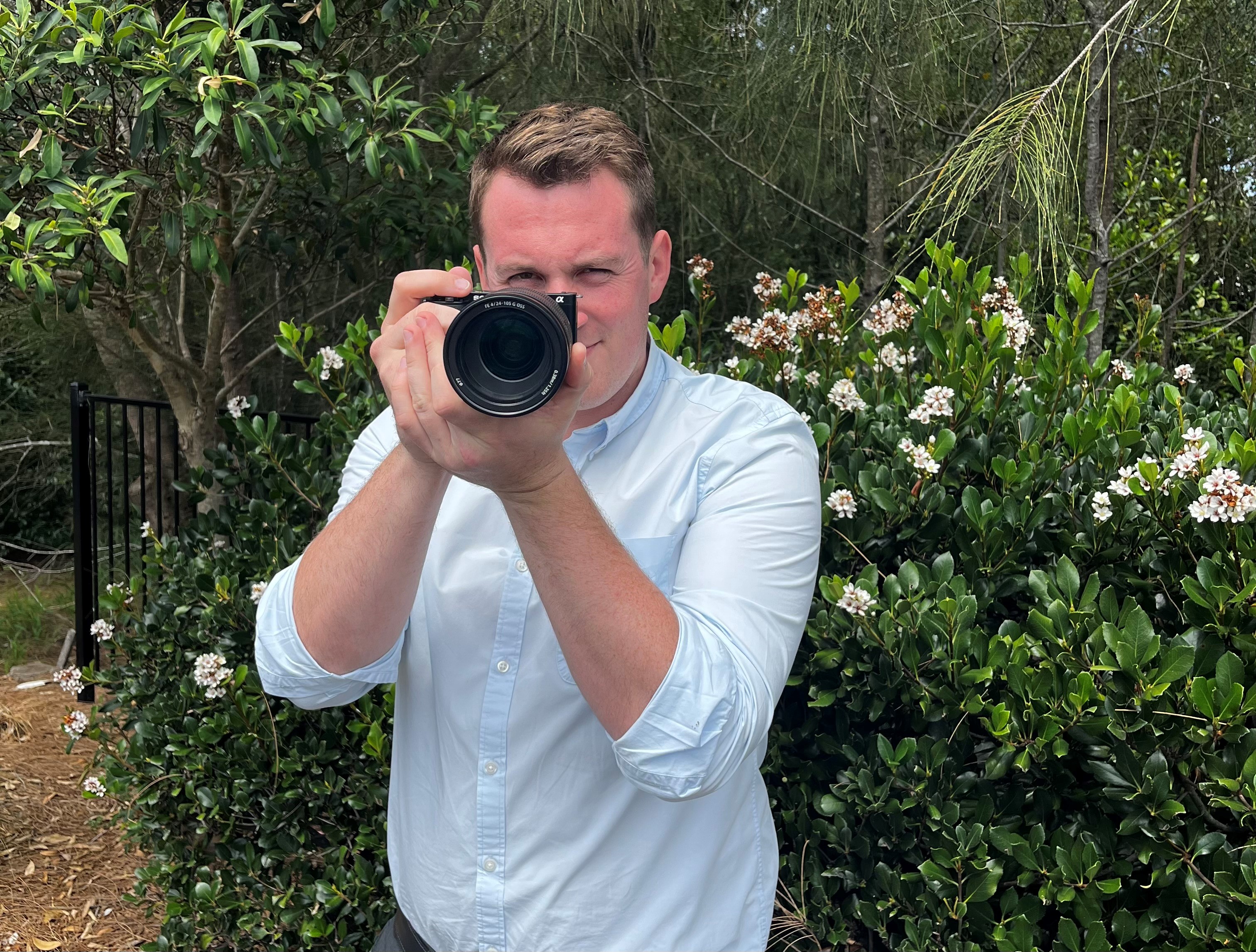 COMPETITION TO RECOGNISE ROBERTSON’S BEST PHOTOGRAPHERS Main Image