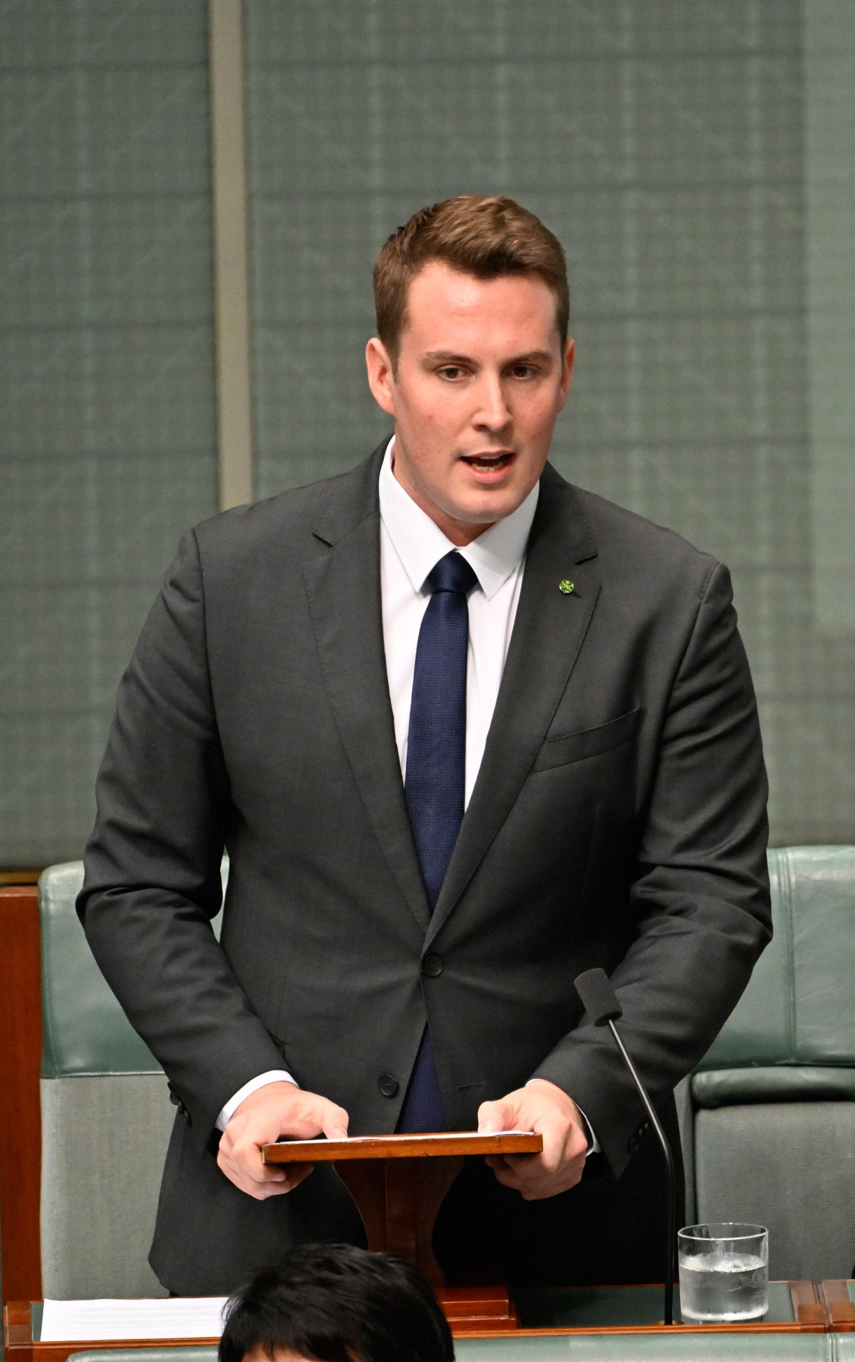 DR REID SUPPORTS NSW NURSES AND MIDWIVES CAMPAIGN FOR BETTER PAY AND CONDITIONS Main Image