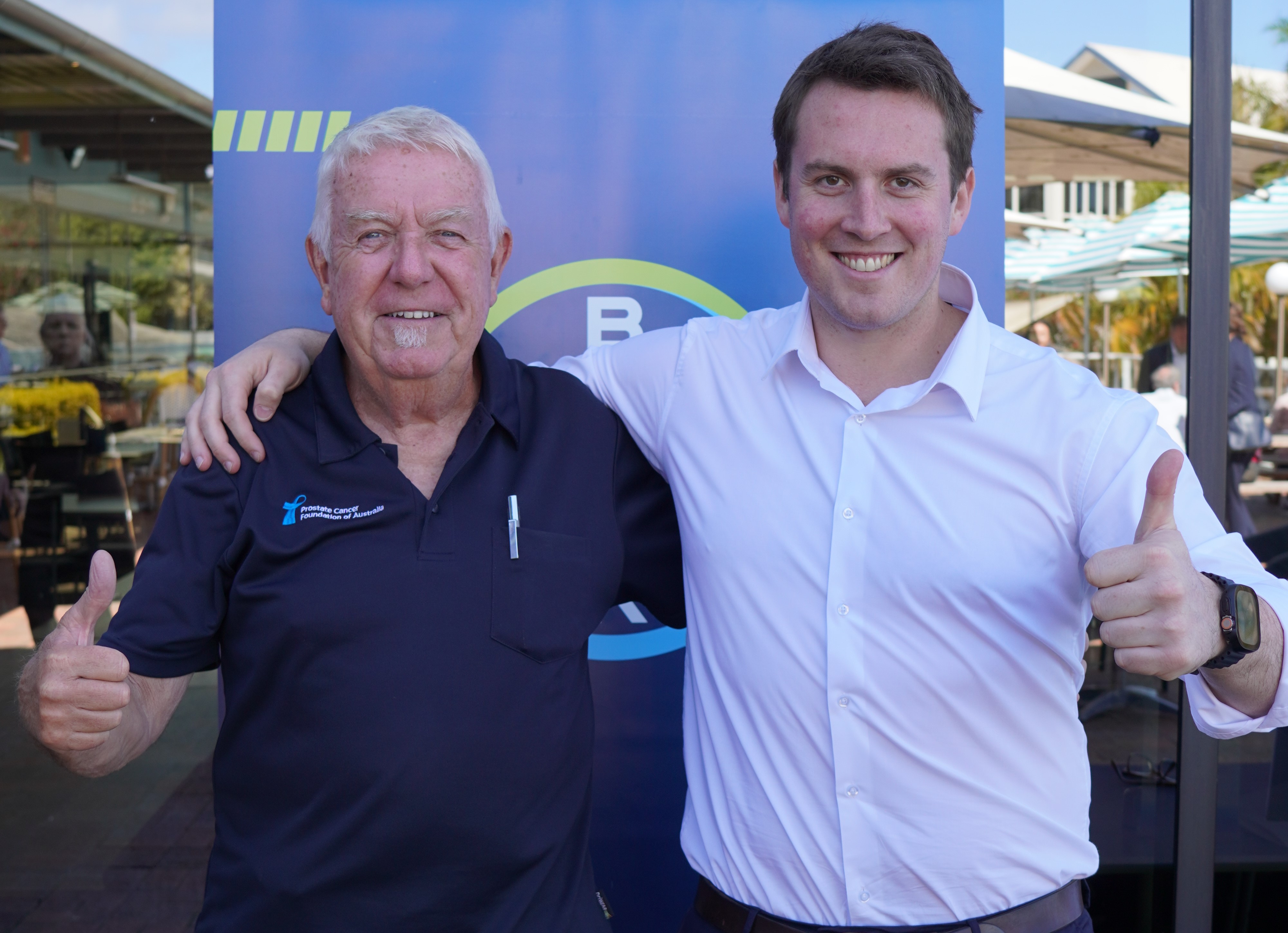The 2026 Central Coast Big Aussie Barbie Main Image