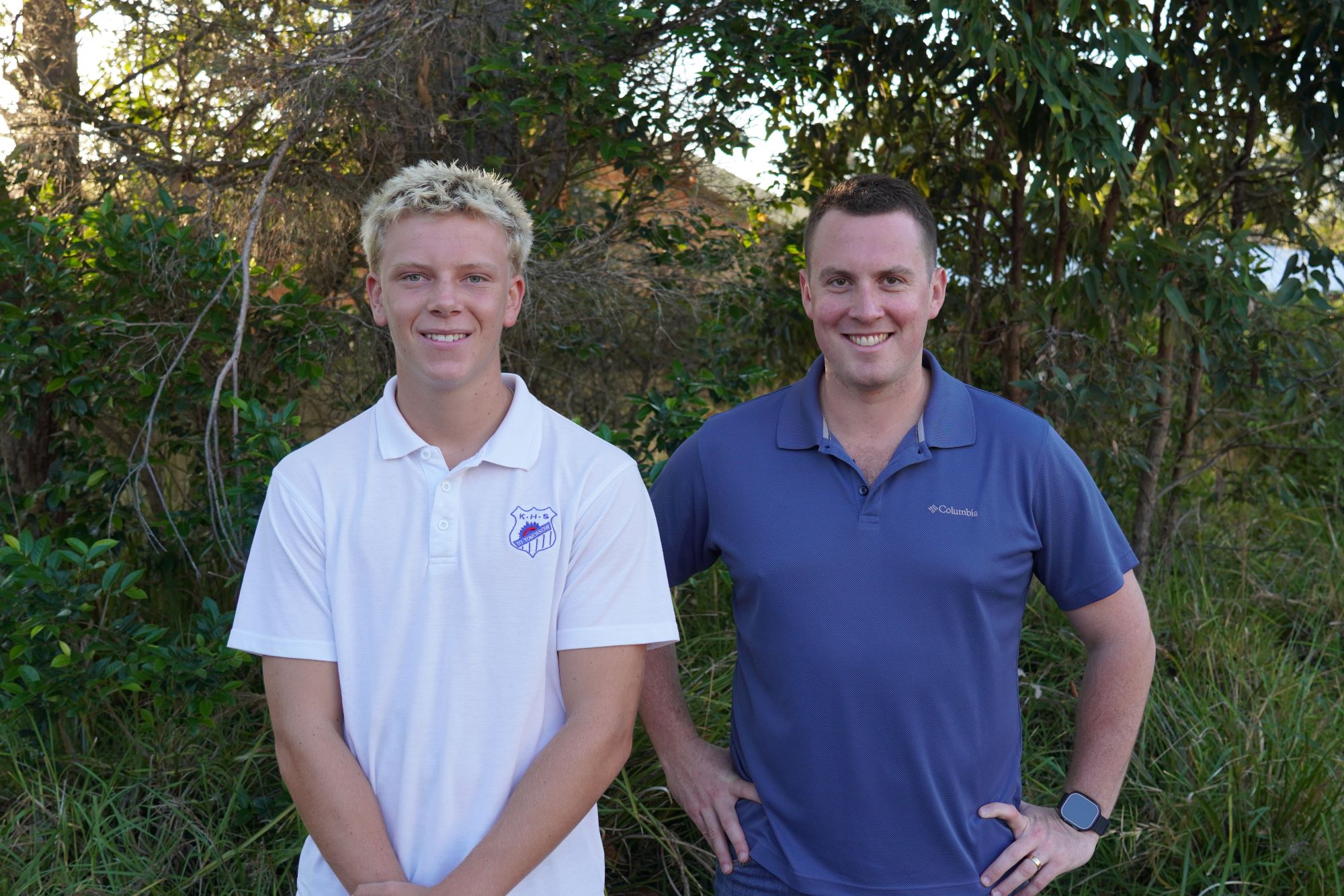 YOUNG ENTREPRENEUR ON THE RISE Main Image