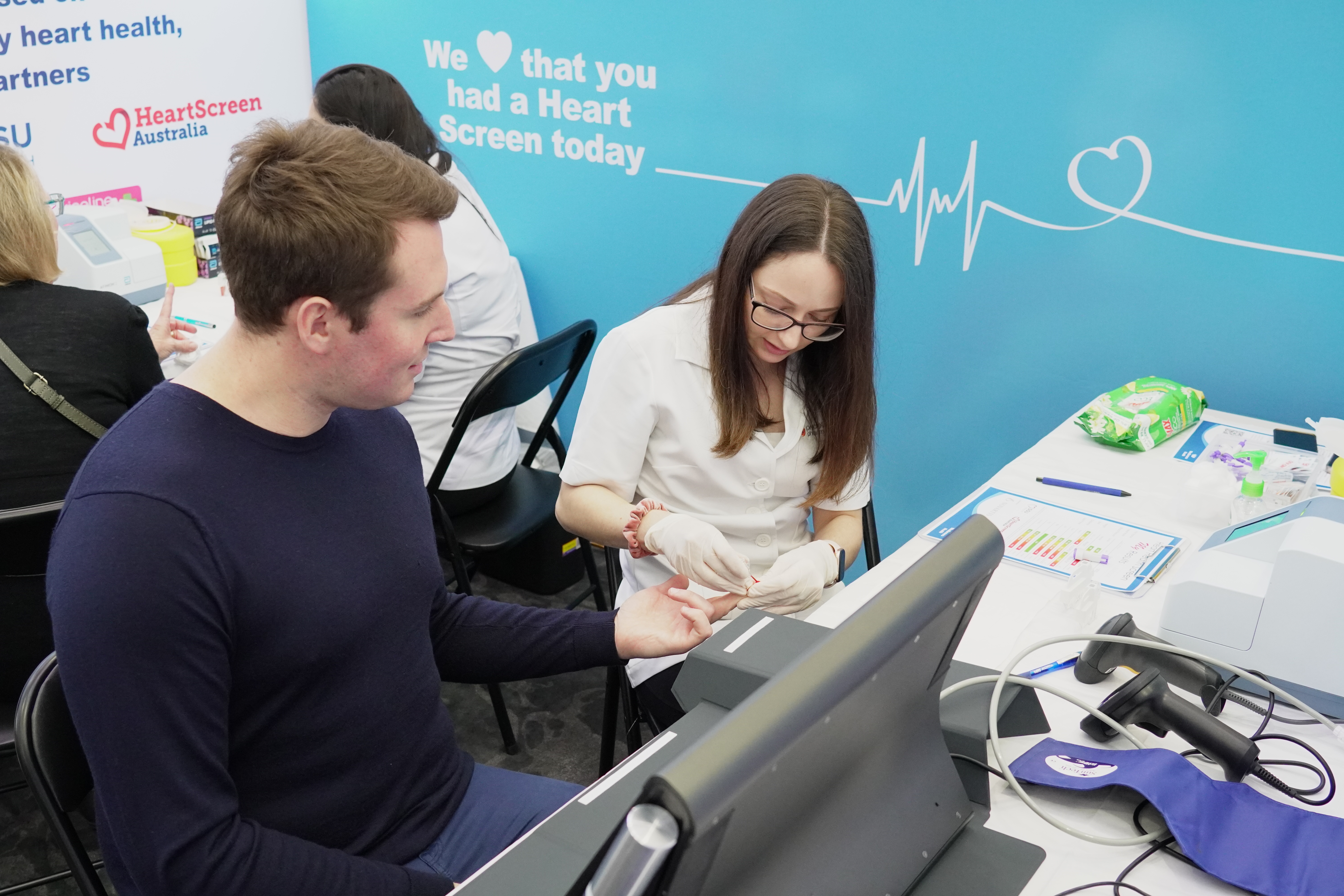 DOCTOR’S ORDERS, PRIORITISE HEART HEALTH Main Image