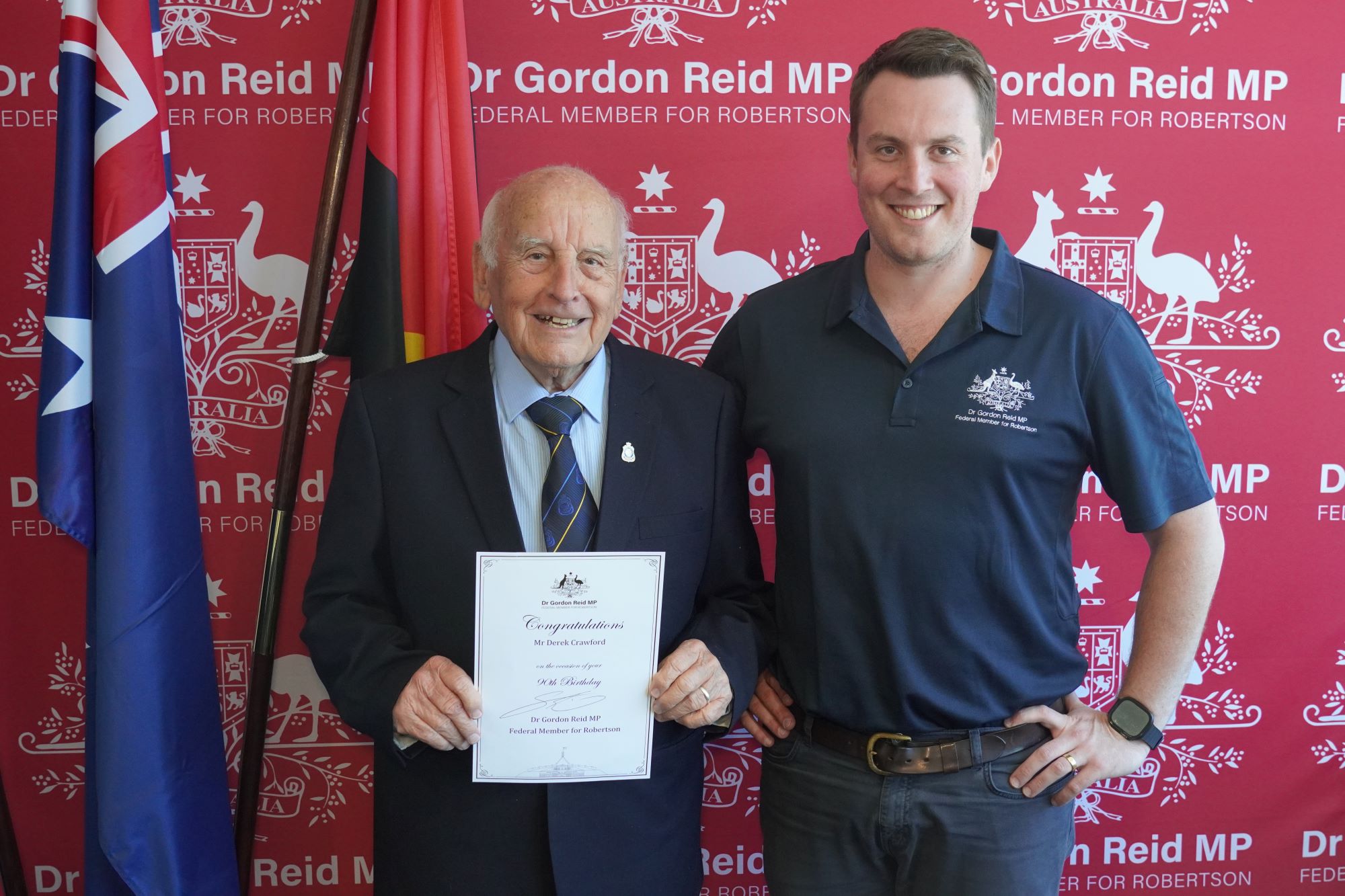 CELEBRATING SIGNIFICANT MILESTONES IN SEPTEMBER Main Image