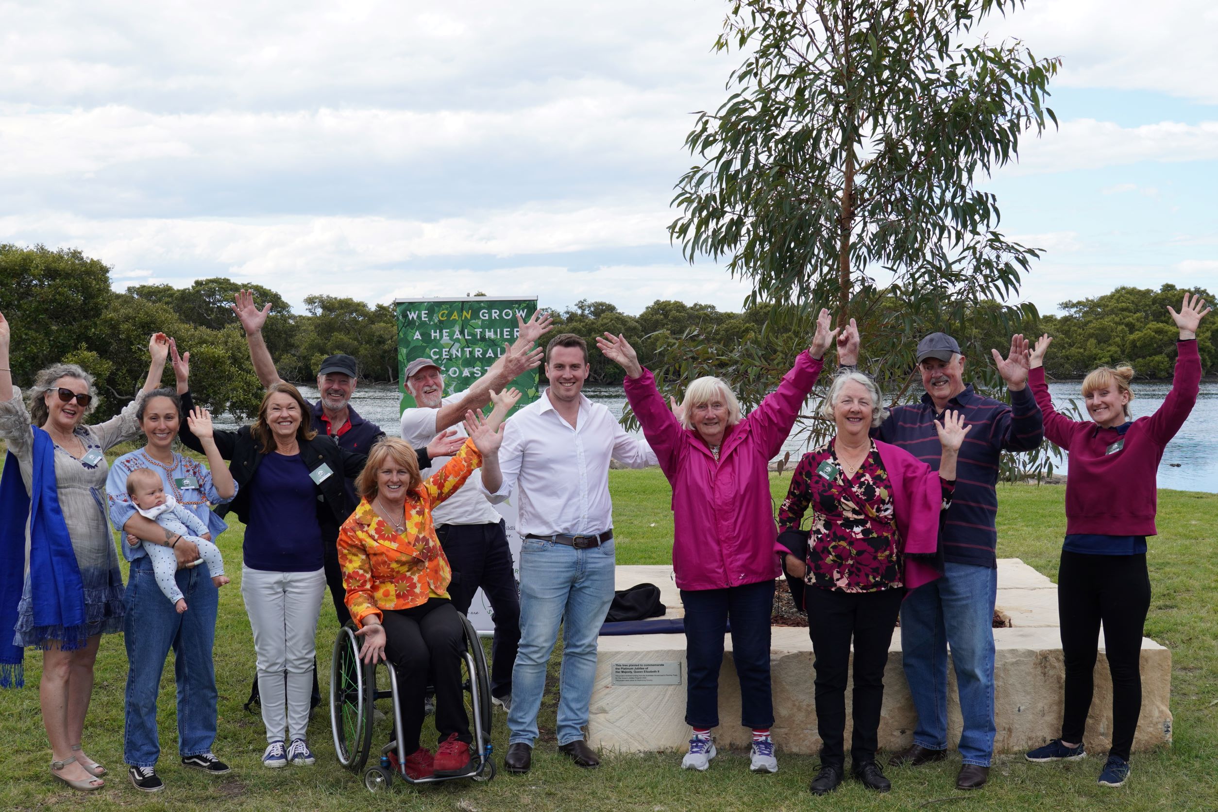 Meet Dr Gordon Reid Main Image